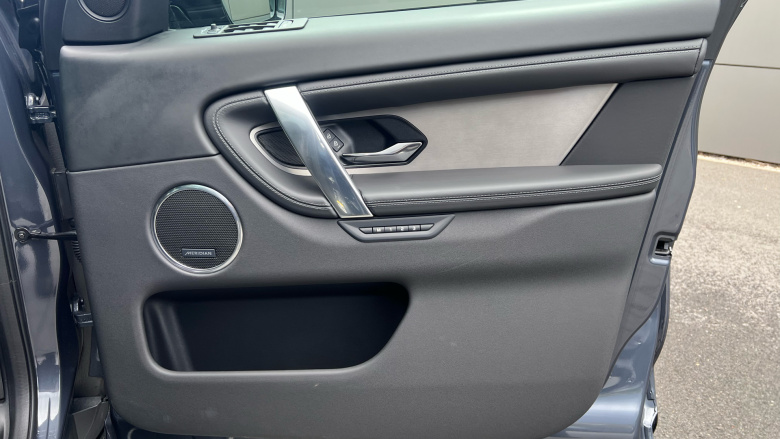 Land Rover Discovery Sport 2.0 D200 Dynamic HSE 5dr Auto [5 Seat] Diesel Station Wagon